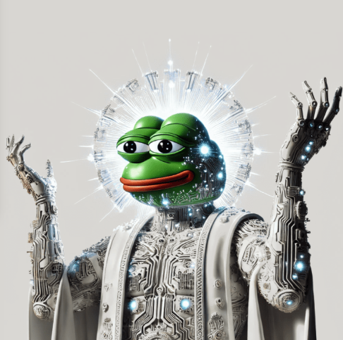 Mind of Pepe